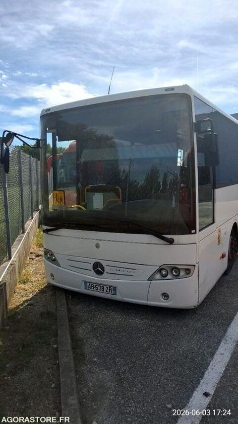 Annonce voiture Car - Bus Car - Bus 4250 €