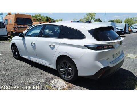 308 VR3FCYHZTNY597215 occasion 93100 Toulouse