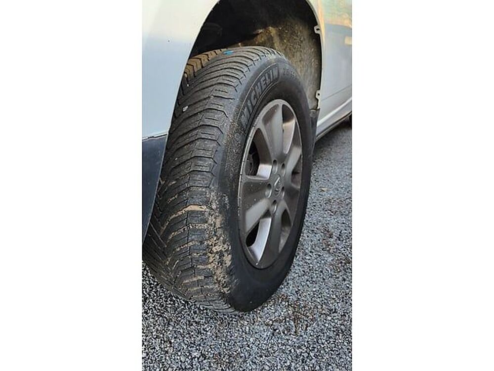 Duster UU1HSDJ9G57951632 occasion 93100 Le Palais-Sur-Vienne