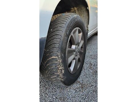 Duster UU1HSDJ9G57951632 occasion 93100 Le Palais-Sur-Vienne