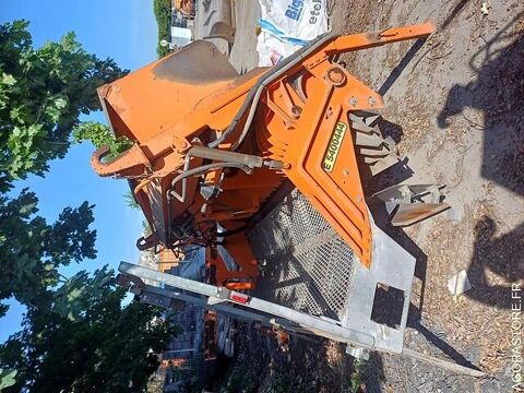 Annonce voiture Engin de Chantier / BTP Autres Equipements 500 €