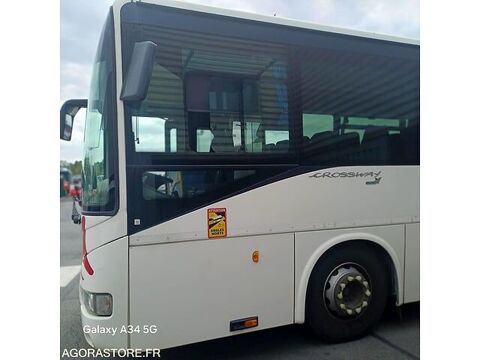Annonce voiture Car - Bus Car - Bus 500 €