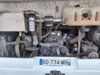   occasion 93100 Longueau