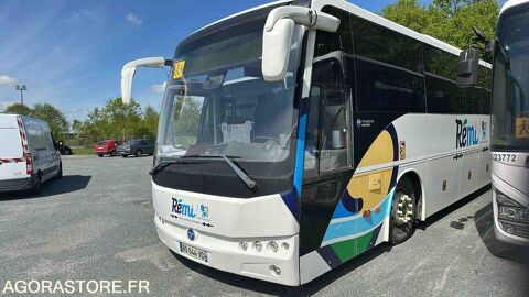 Car - Bus Car - Bus 2011 occasion Chartres 93100