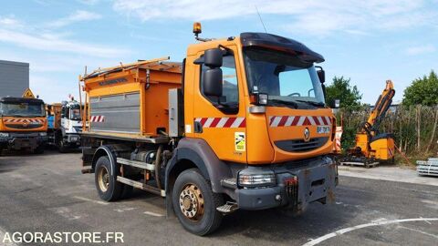 Annonce voiture Engin de Chantier / BTP Engin de Chantier / BTP 2950 €