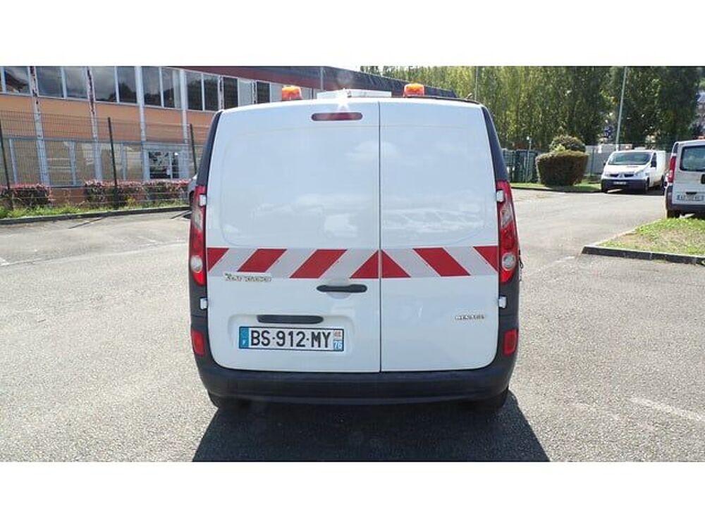 Kangoo VF1FW1BB545633716 occasion 93100 Maromme