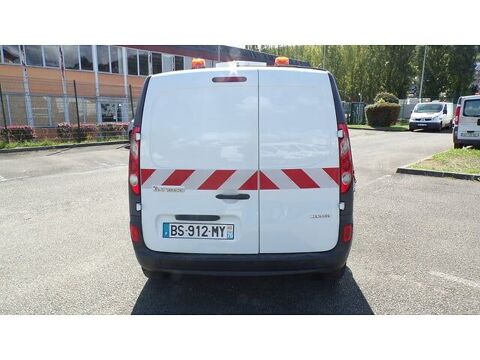 Kangoo VF1FW1BB545633716 occasion 93100 Maromme