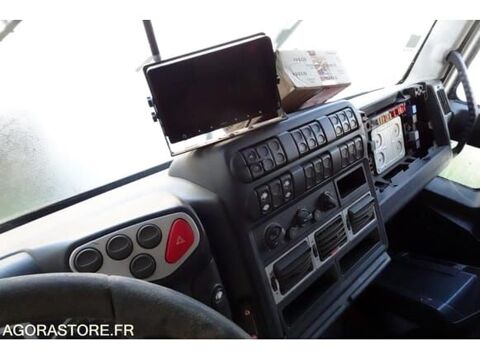  2007 occasion 93100 Sagonne