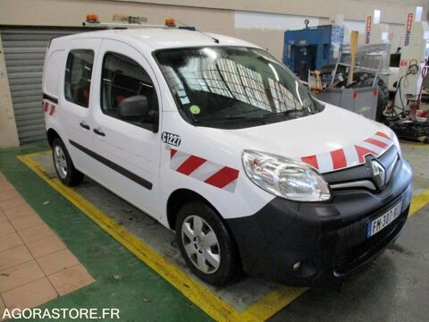 Renault Kangoo VF1WF000764746017 2019 occasion &Eacute;vreux 93100