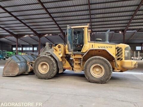 Annonce voiture Engin de Chantier / BTP Engin de Chantier / BTP 28000 €