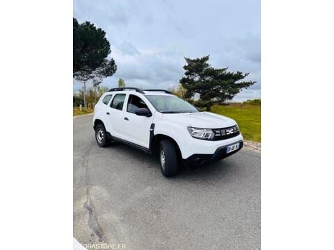 Duster VF1HJD20670725115 2023 occasion 93100 Graulhet