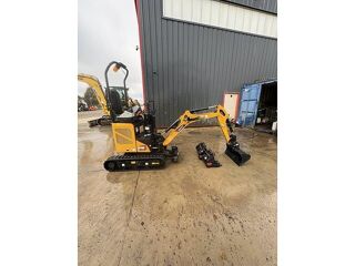Tracto Pelle 2025 occasion 93100 Calmont