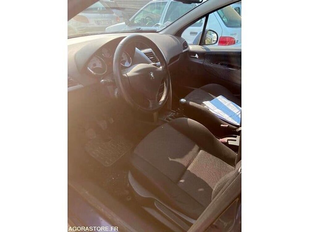 207 VF3WC5FWC9T028249 occasion 93100 Saran