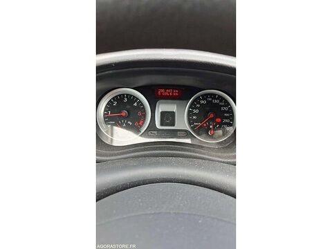 Clio VF1BR2V0H45423372 occasion 93100 Lamballe-Armor