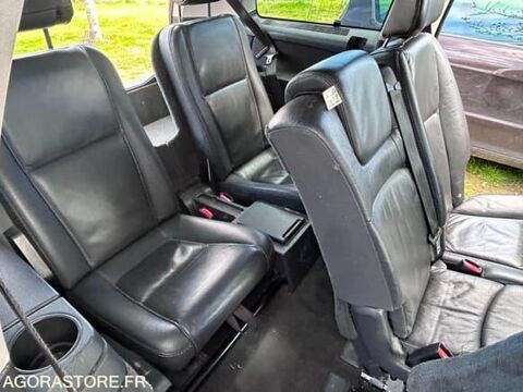 XC90 YV1CZ3056B1590549 2011 occasion 93100 Breteuil
