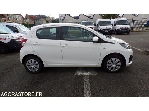 108 VF3PSCFB5KR012882 occasion 93100 Rouen