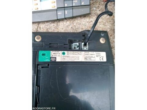   Matériel professionnel / Outillage 