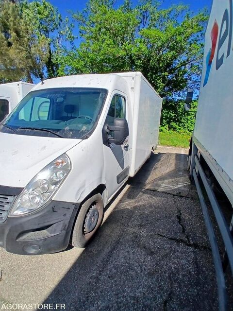  2018 occasion 93100 N&icirc;mes