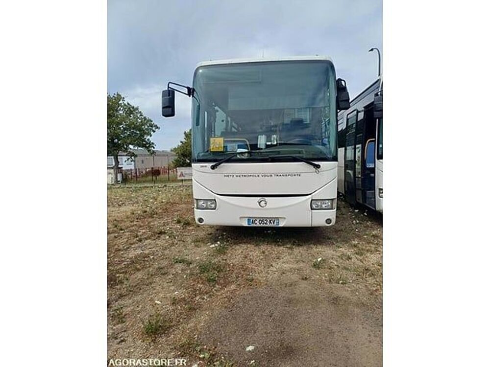   occasion 93100 Metz