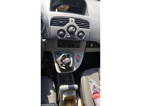 Kangoo VF1FW1AB540698148 occasion 93100 Aix-En-Provence