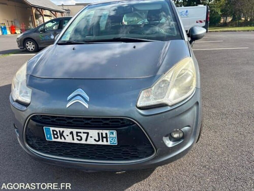 C3 VF7SC8HR0BA526862 occasion 93100 Saint-Aubin-De-Terregatte