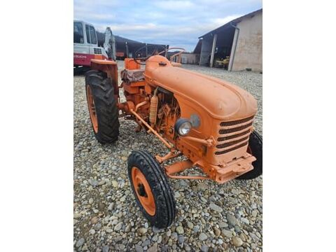  1960 occasion 93100 Bron