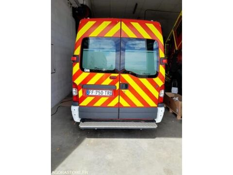  occasion 93100 Varennes-Vauzelles