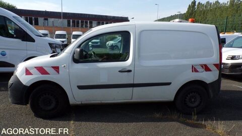 Annonce voiture Camion magasin Camion magasin 1025 €