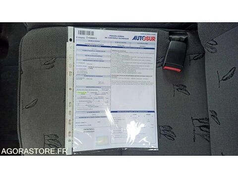 Partner VF35FRHYF60529954 occasion 93100 Auxerre