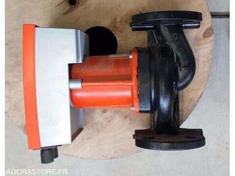 Salmson Priux Master 40-80 - industrial equipment - p... 240 93100 Ploemeur