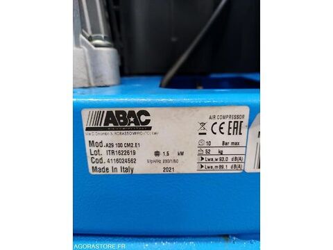   Matériel professionnel / Outillage 