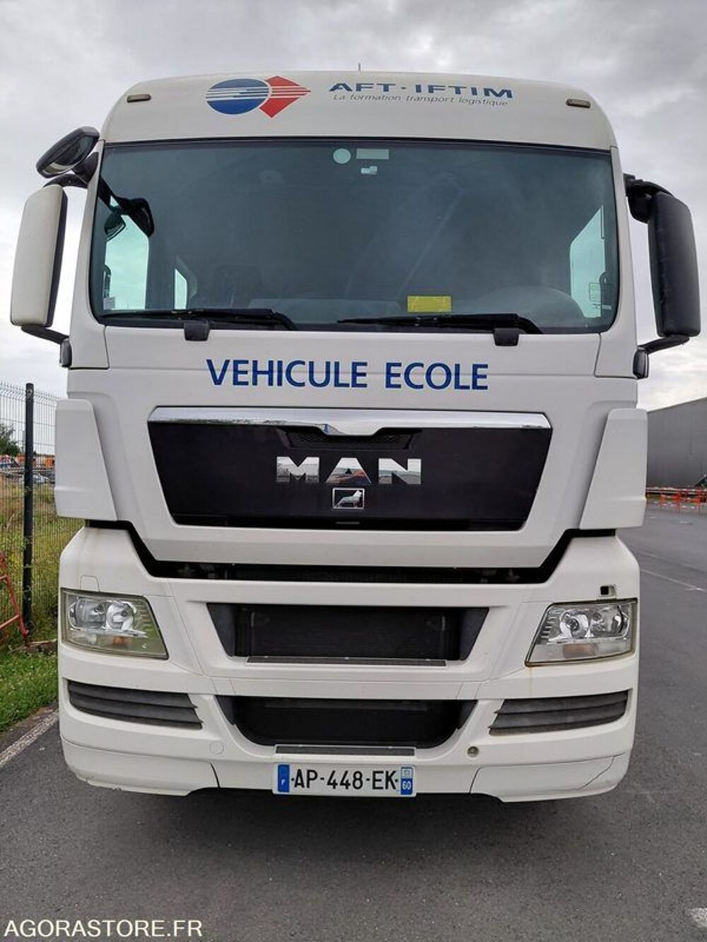  2010 occasion 93100 Beauvais