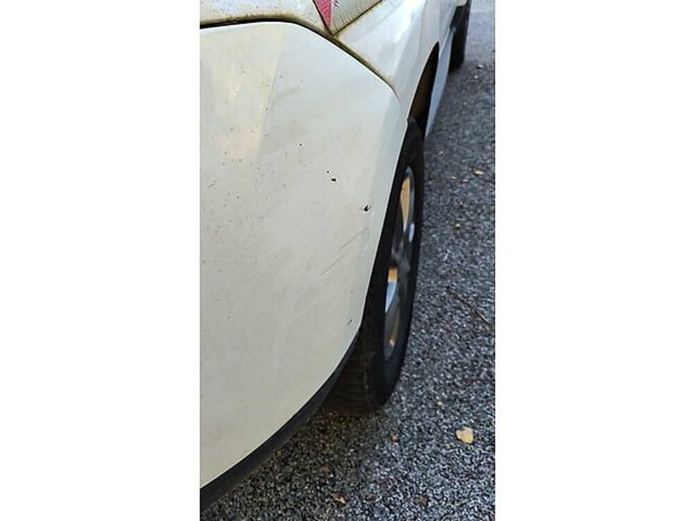 Duster UU1HSDJ9G57951632 occasion 93100 Le Palais-Sur-Vienne