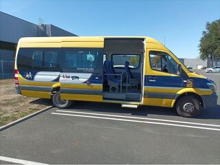   occasion 93100 Ancenis