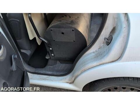 C3 VF7FRKFVC29005981 occasion 93100 Strasbourg