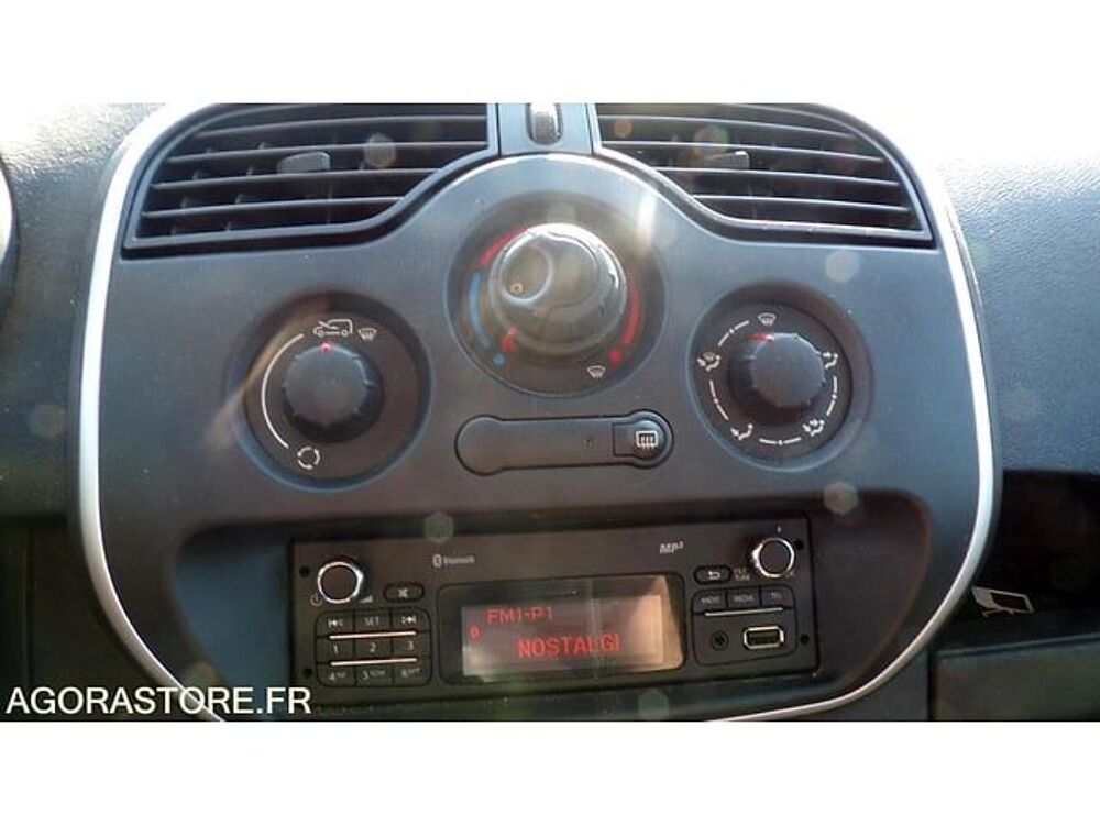 Kangoo VF1FW18B549324166 occasion 93100 Rouen