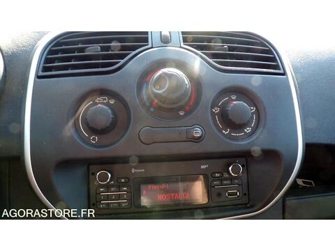 Kangoo VF1FW18B549324166 occasion 93100 Rouen