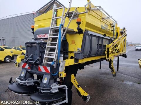 Utilitaire Utilitaire 2015 occasion Saint-Louis 93100