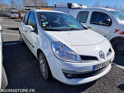 Clio VF1BR1F0H39735172 2008 occasion 93100 Ch&acirc;lons-En-Champagne