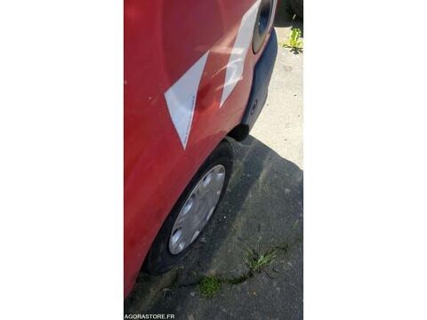 Kangoo VF1KC0AAF18518431 occasion 93100 Saint-Malo