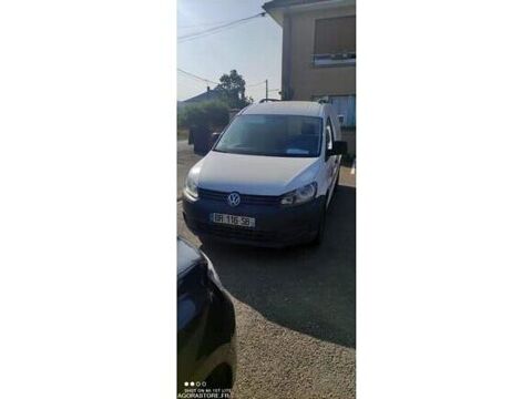 Caddy WV1ZZZ2KZBX302159 occasion 93100 Bellerive-Sur-Allier