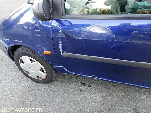 Twingo VF1C066M520845420 occasion 93100 Noisy-Le-Grand