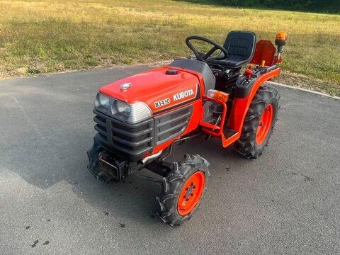 Annonce voiture Tracteur agricole Tracteur agricole 2500 €