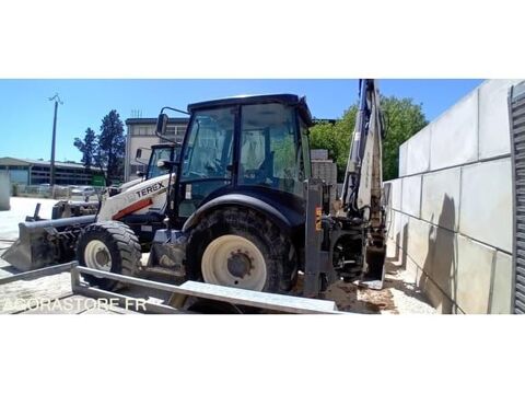 Tracto Pelle 2013 occasion 93100 Boulazac Isle Manoire