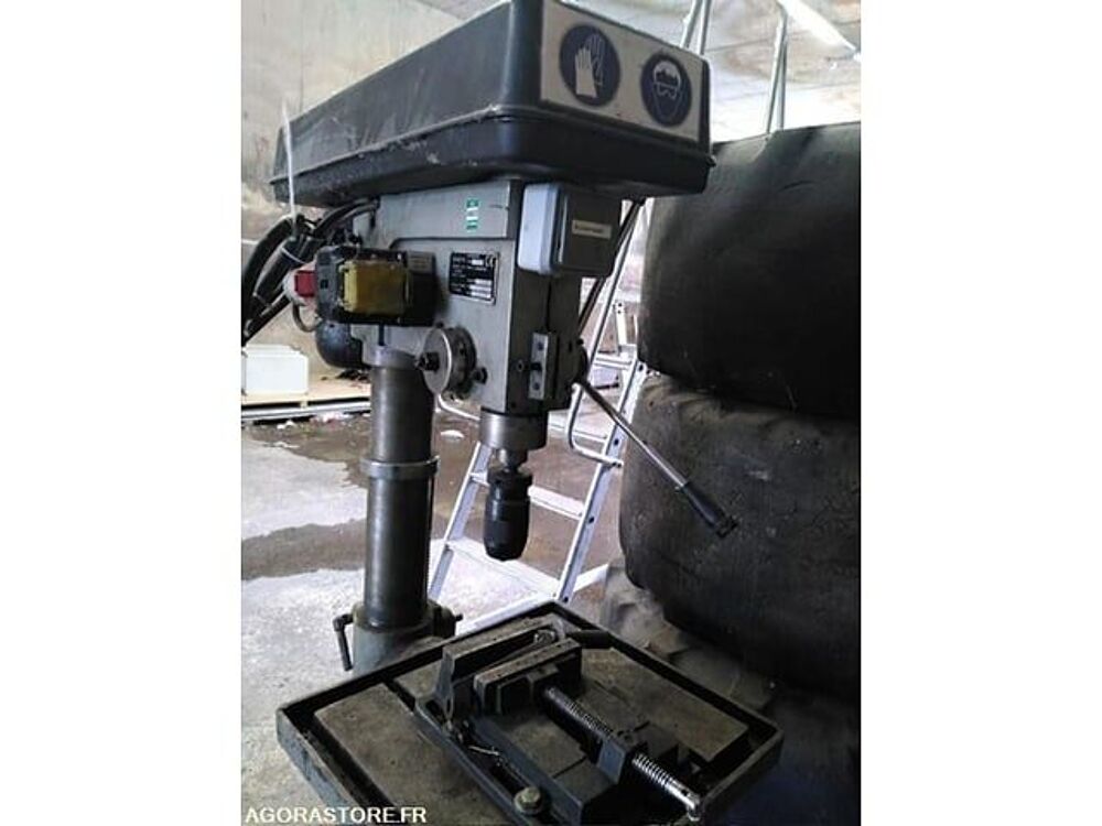   Matériel professionnel / Outillage 