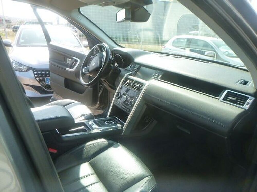 Discovery sport SALCA2BN8GH564255 occasion 93100 Le Soler
