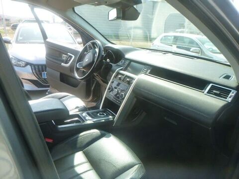 Discovery sport SALCA2BN8GH564255 occasion 93100 Le Soler