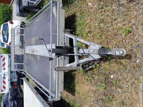   occasion 93100 Genas