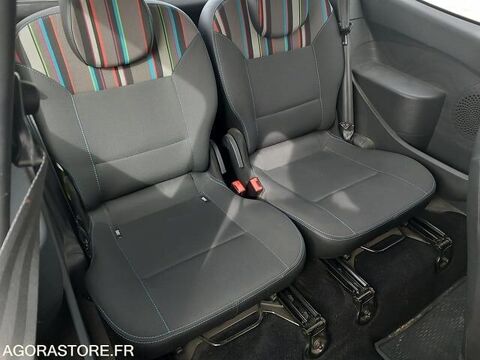 Twingo VF1CNJ60551467852 occasion 93100 Annecy
