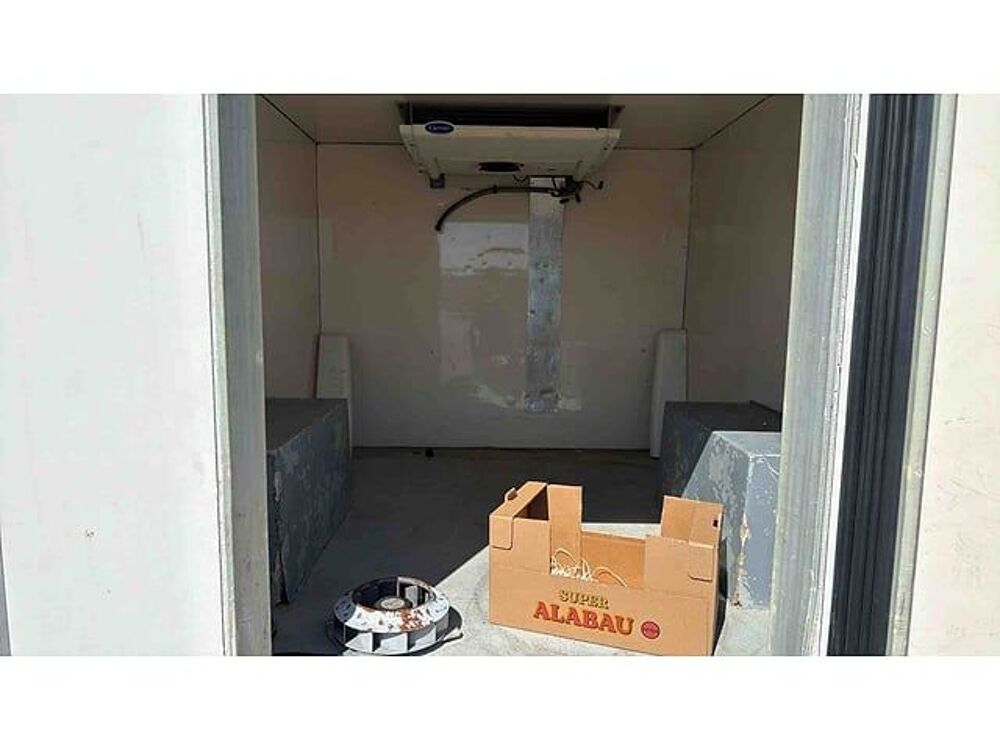 Doblo ZFA26300006687983 occasion 93100 Valence